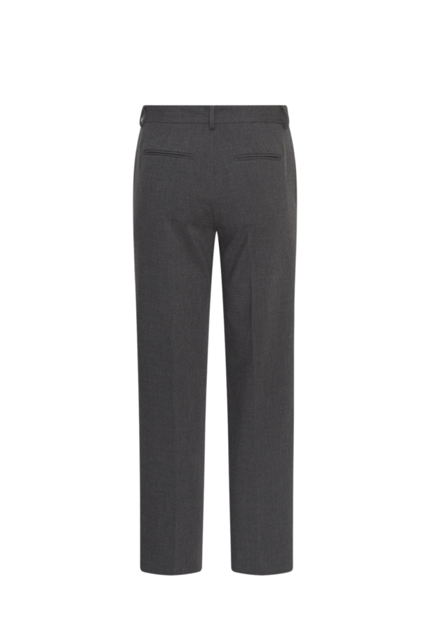 Henrika Slim Pants - DGM Grey