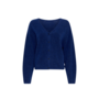 Milania Hope Cardigan - Soda Blue