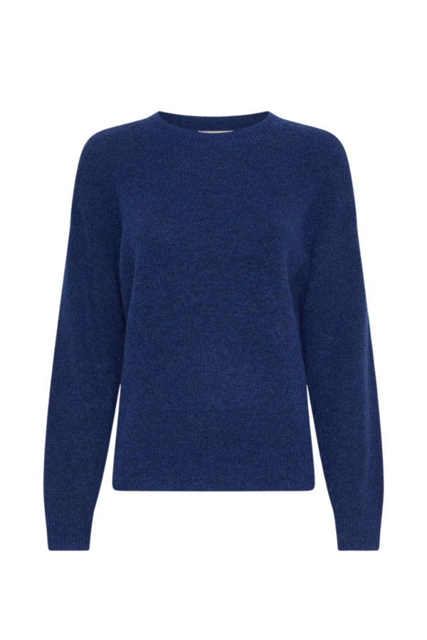 Festina Hope Pullover - Soda Blue