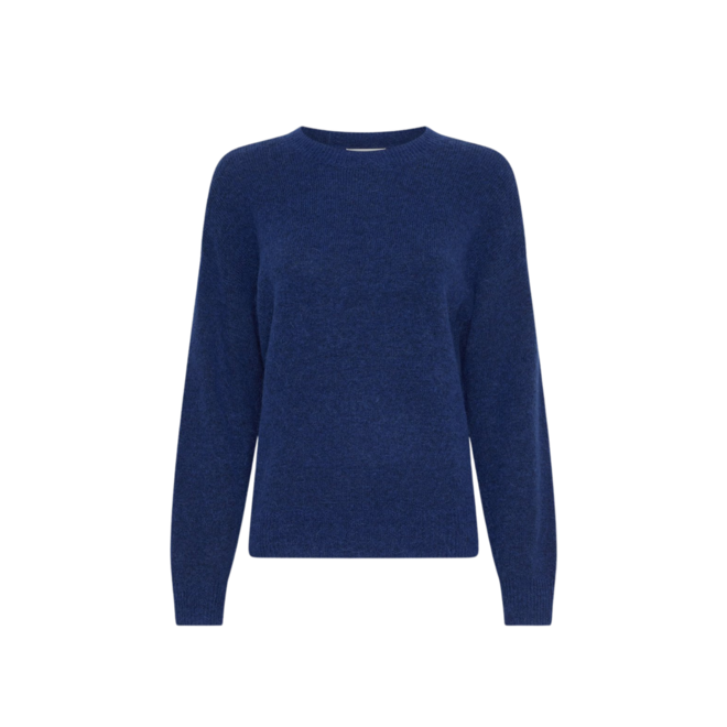 Festina Hope Pullover - Soda Blue