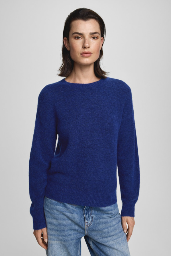 Festina Hope Pullover - Soda Blue