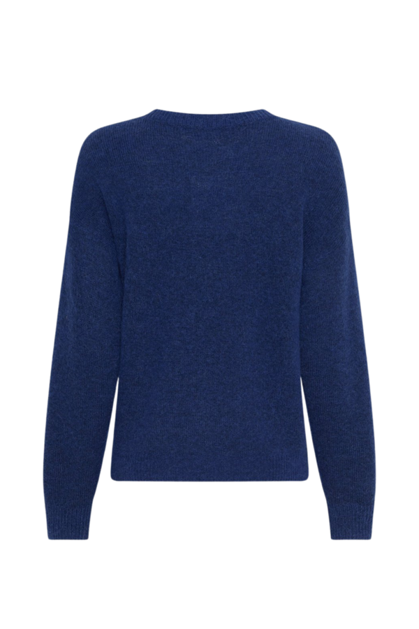 Festina Hope Pullover - Soda Blue