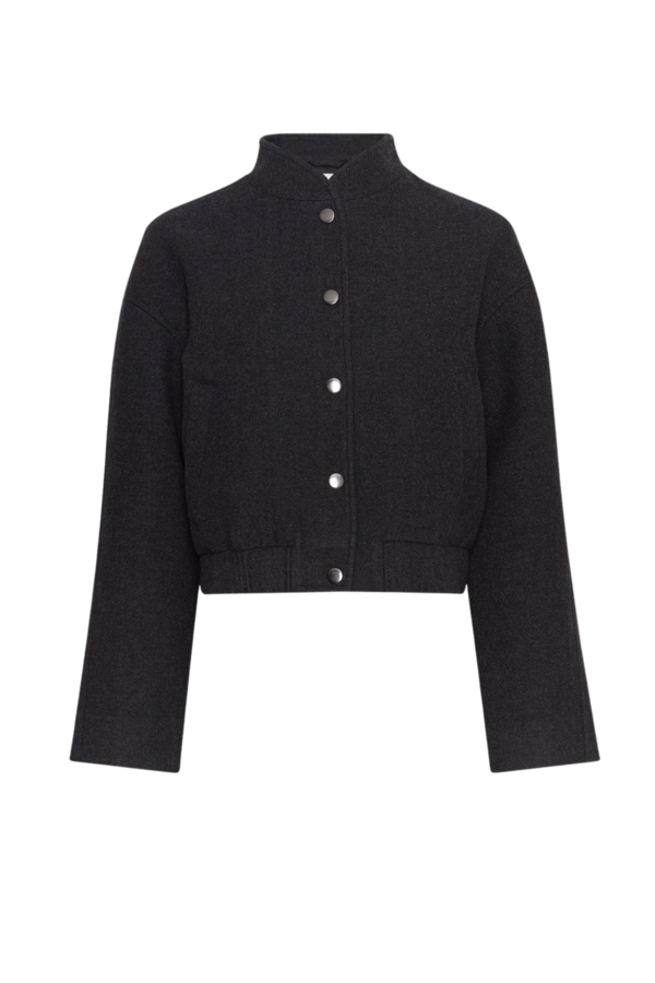 Seba Jacket - DGM Grey