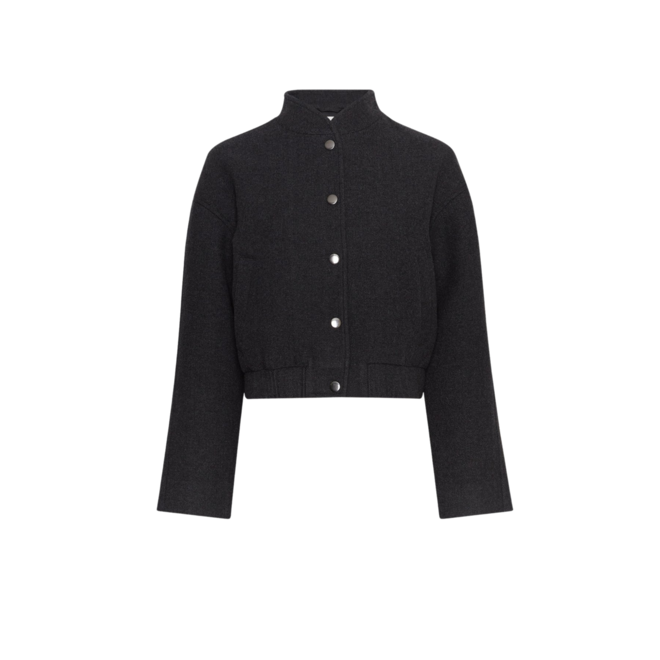 Seba Jacket - DGM Grey