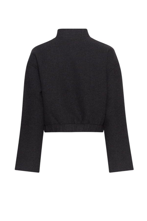 Seba Jacket - DGM Grey