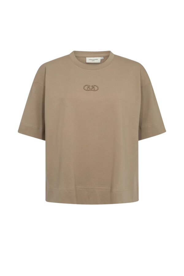 Muse Tee - Winter Twig