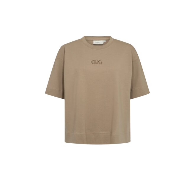 Muse Tee - Winter Twig