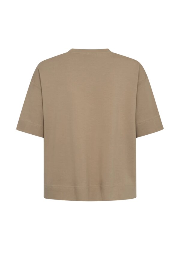 Muse Tee - Winter Twig
