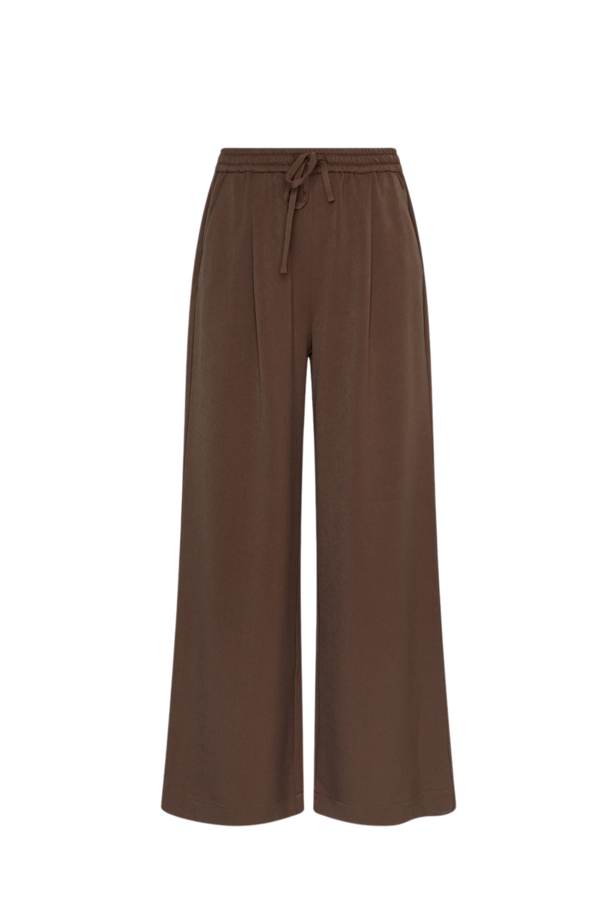 Jalen Henrika Pants - Slate Black