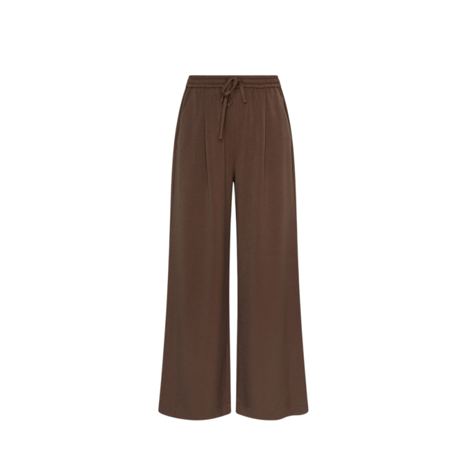 Jalen Henrika Pants - Slate Black