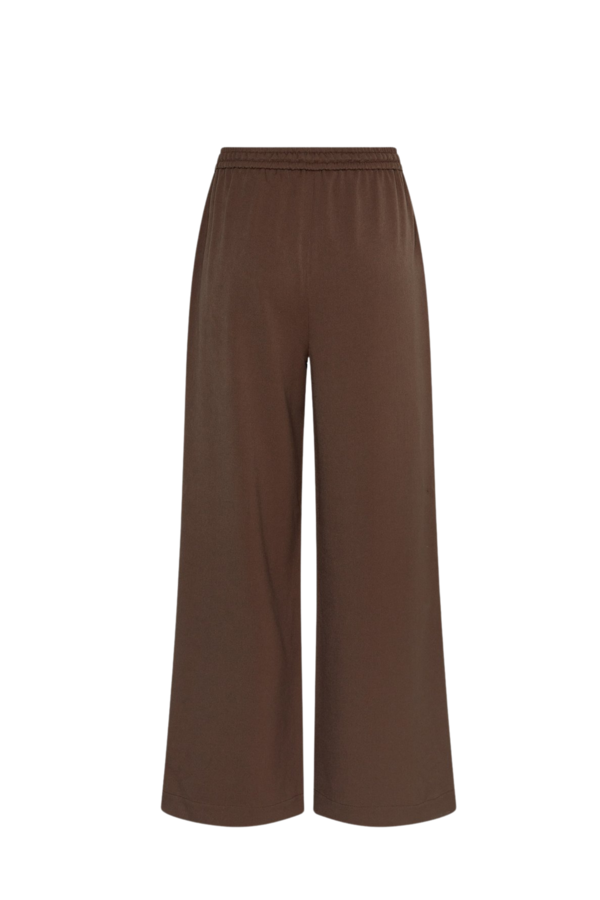 Jalen Henrika Pants - Slate Black
