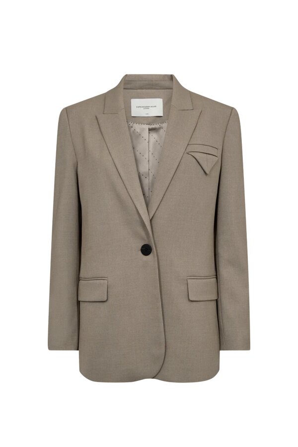 Tailer Blazer - Winter Twig