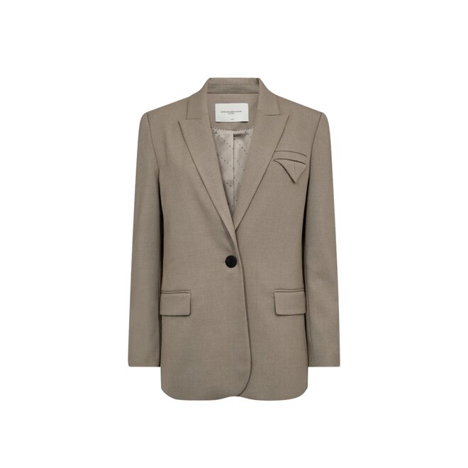 Tailer Blazer - Winter Twig