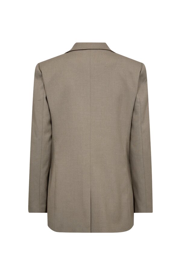 Tailer Blazer - Winter Twig