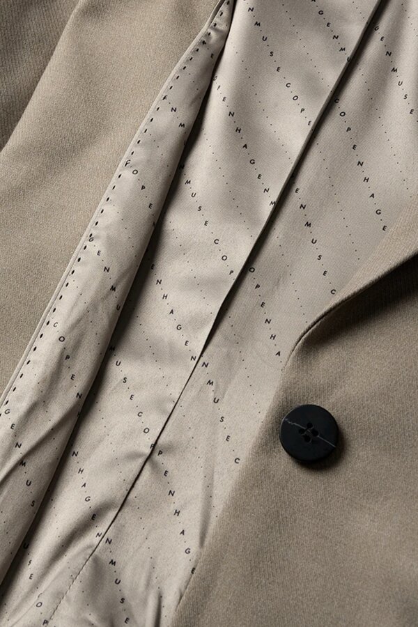 Tailer Blazer - Winter Twig