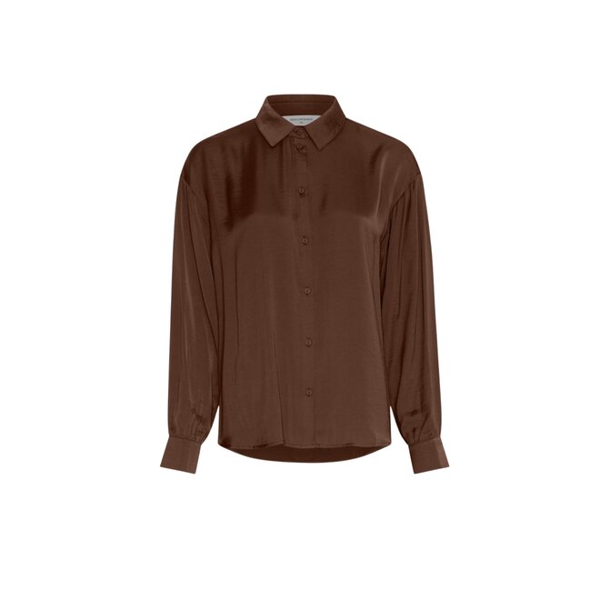 Sandeline Maluca Shirt - Slate Black