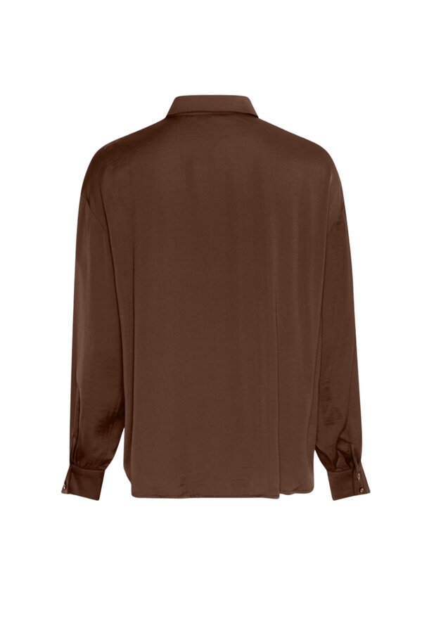Sandeline Maluca Shirt - Slate Black
