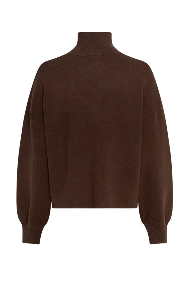 Mercy East M Pullover - Slate Black
