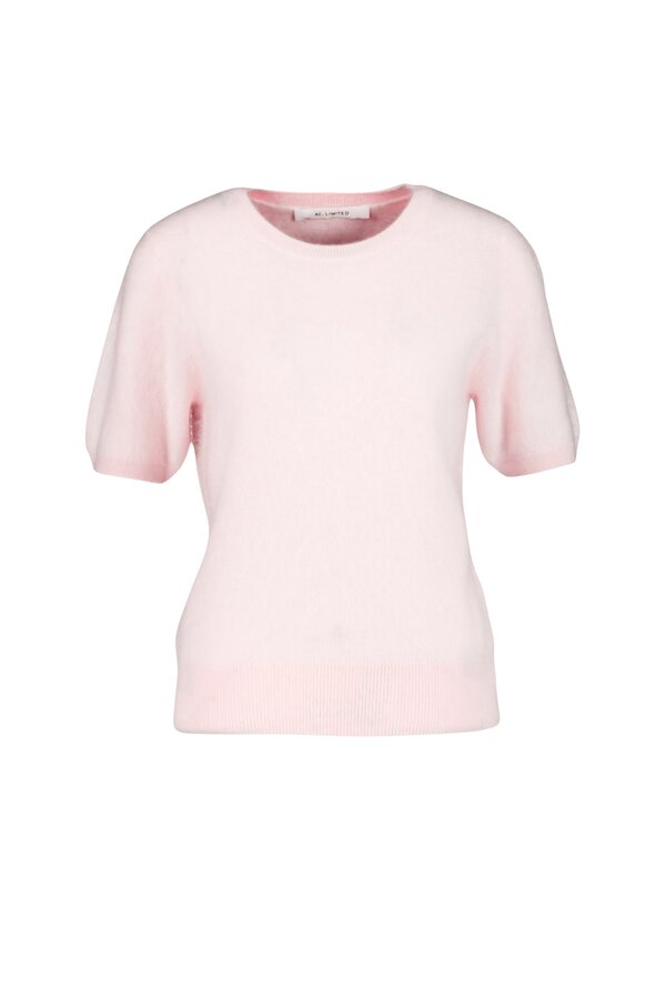 Amaya Pullover - Ice Cream