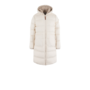 Oggy Coat - Cream