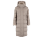 Xenia Jacket - Taupe