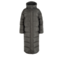 Alandria Coat - Grey Green