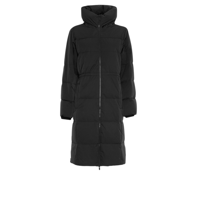 Zala Pavinaria Jacket - Black