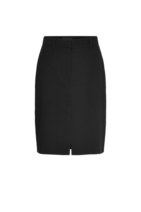 Tailer Skirt - Black