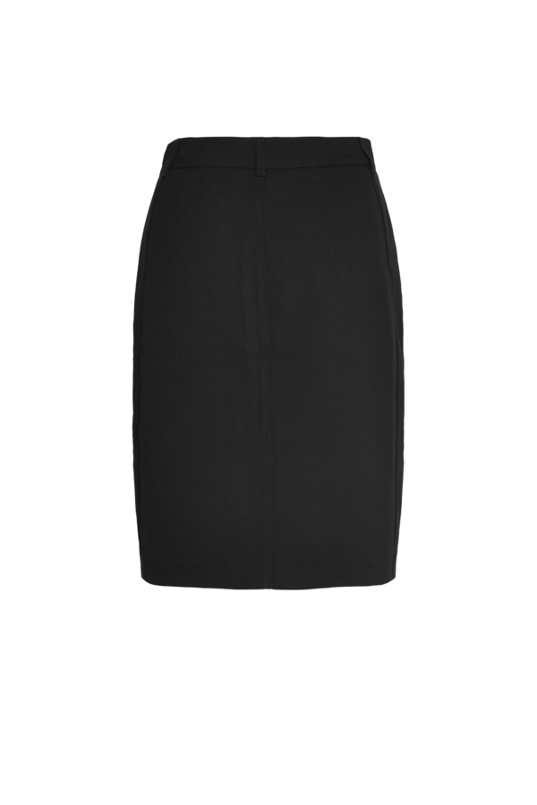 Tailer Skirt - Black