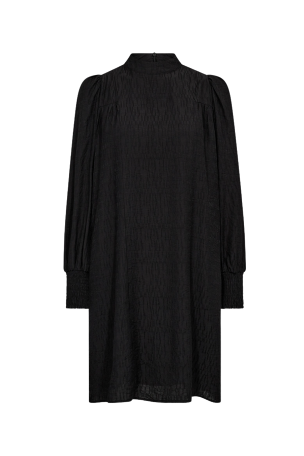Nara Dress - Black