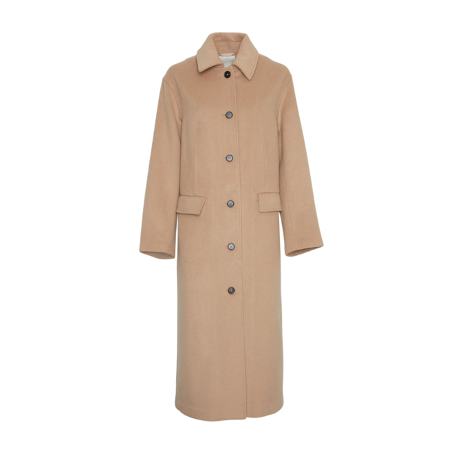 Peyton Coat - Cartouche