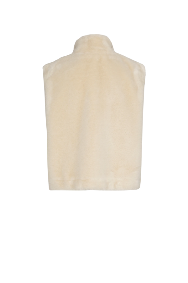 Boly Gilet - Mount Blanc