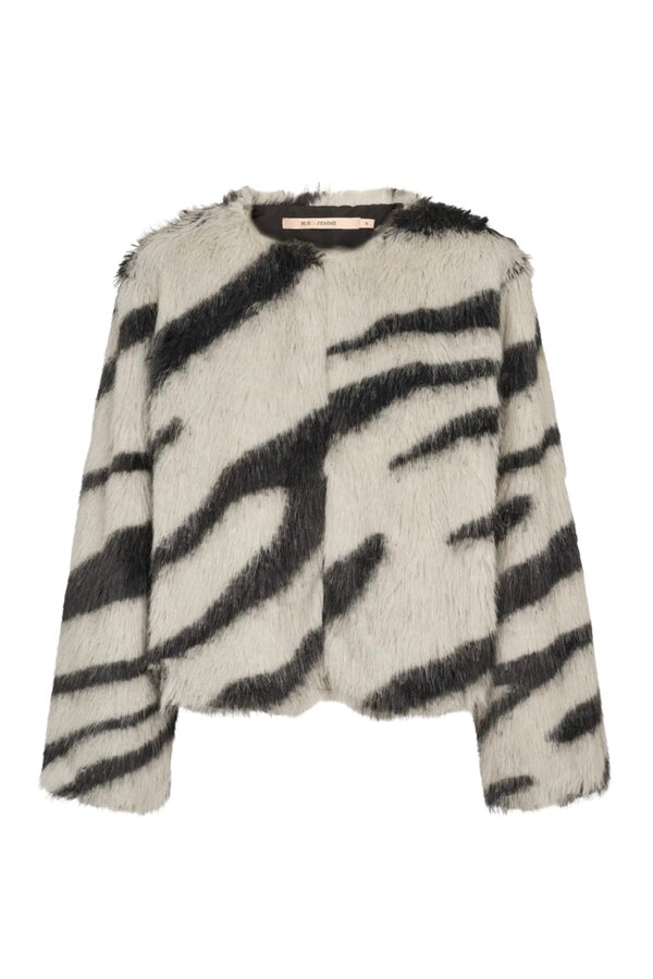 Unni Jacket - Storm Grey