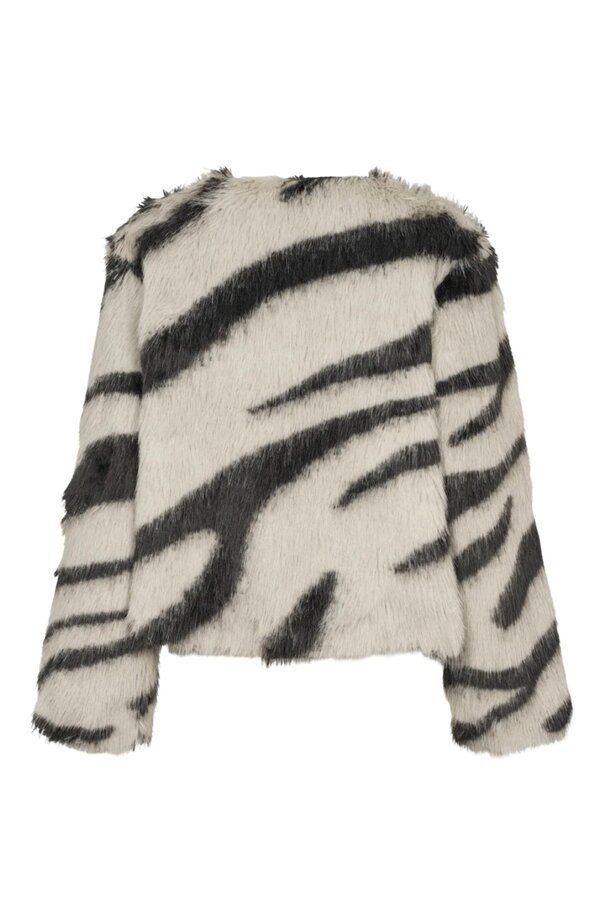 Unni Jacket - Storm Grey