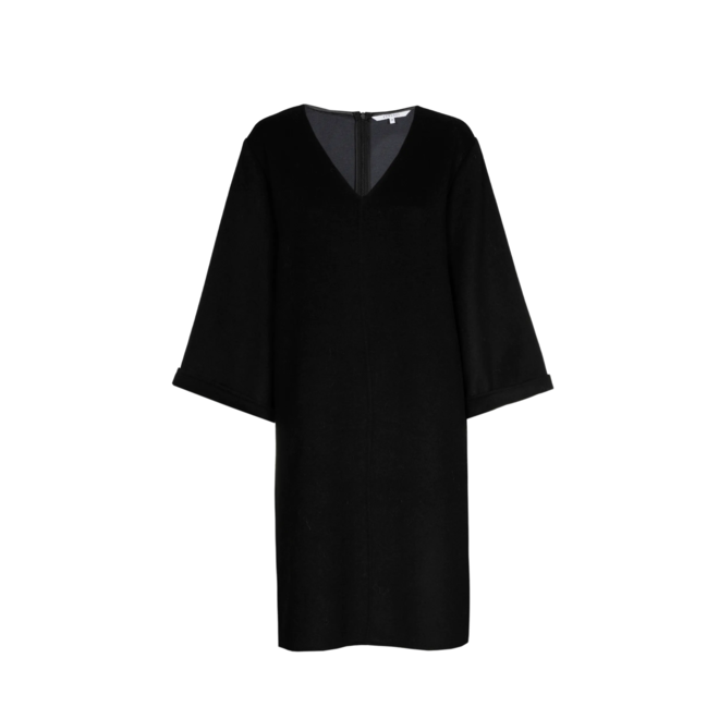 Kibo Dress - Black