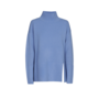 Andri Pullover - Misty Sky