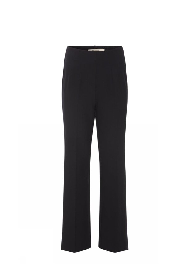 Comfy Olana Wide Pants - Black