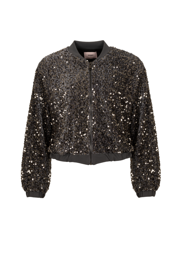 Jolina Jacket - Grey