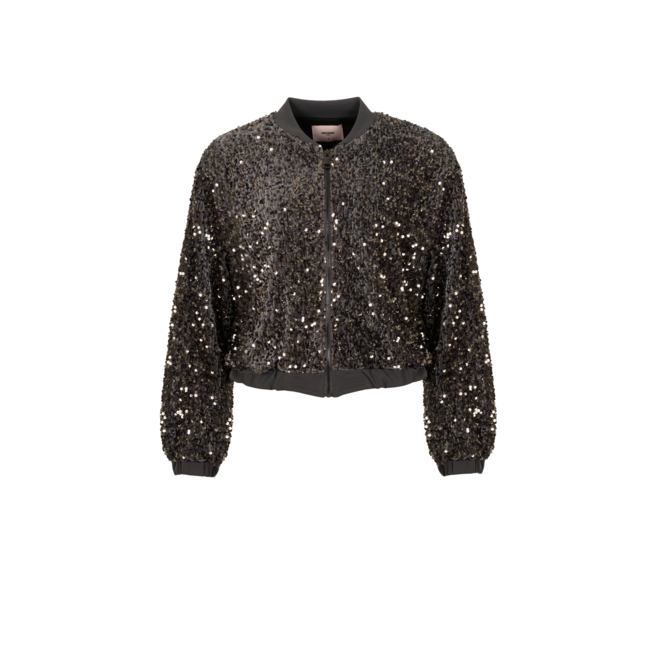 Jolina Jacket - Grey