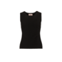 Thalassa Top - Black