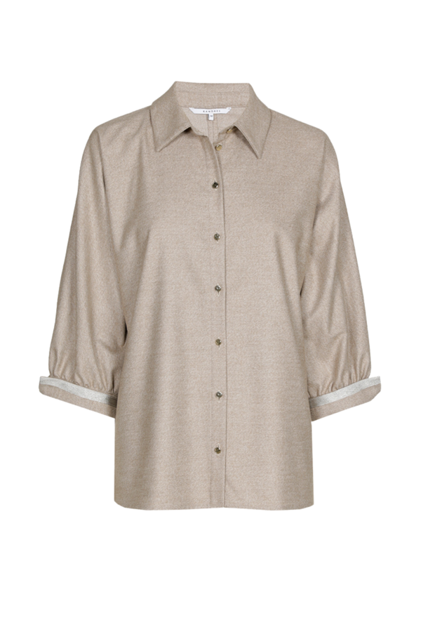 Hamma Blouse - Prosecco