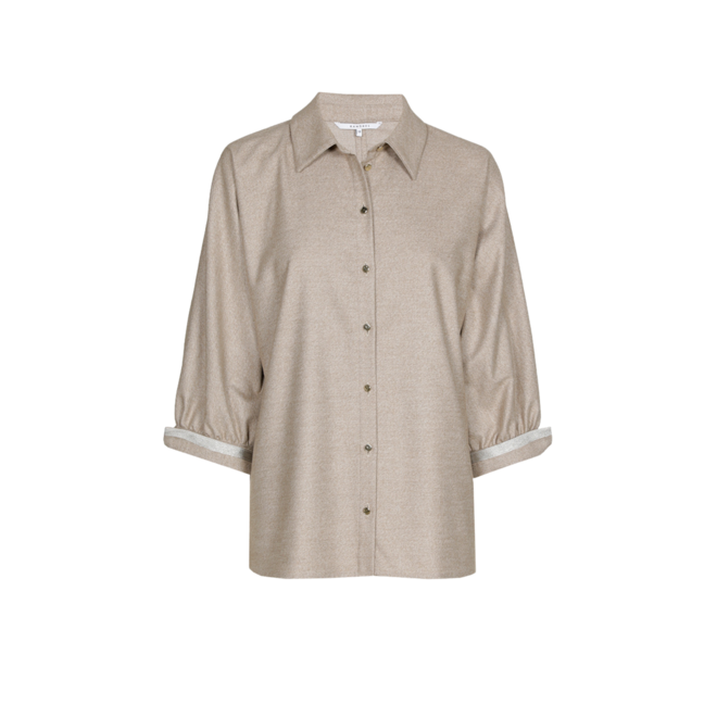 Hamma Blouse - Prosecco