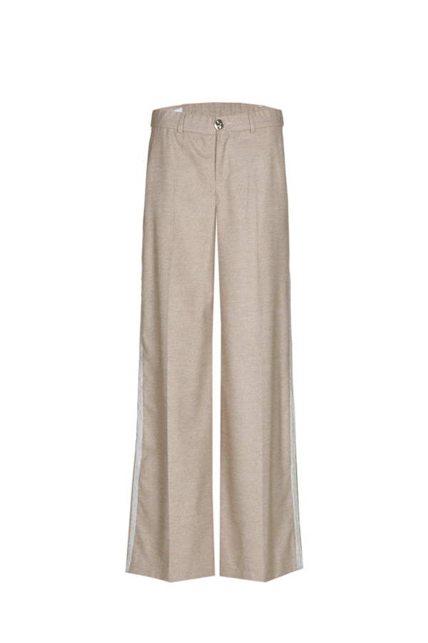 Pierrette Pants - Prosecco