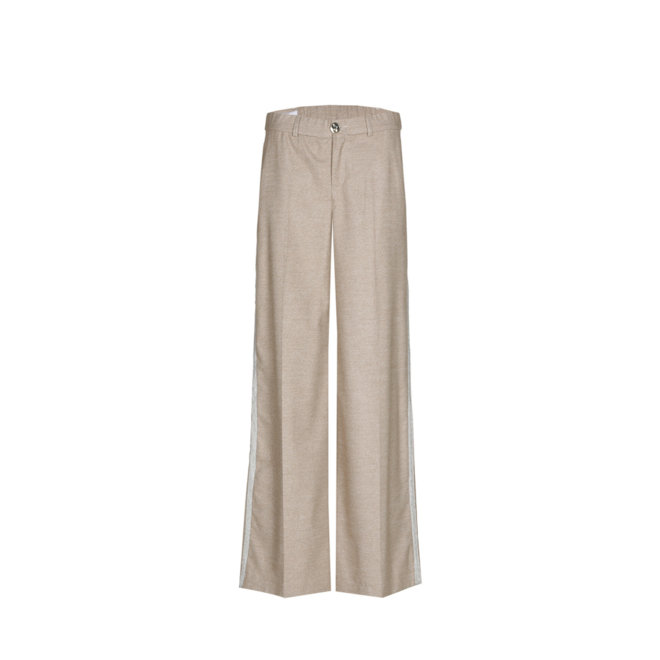 Pierrette Pants - Prosecco