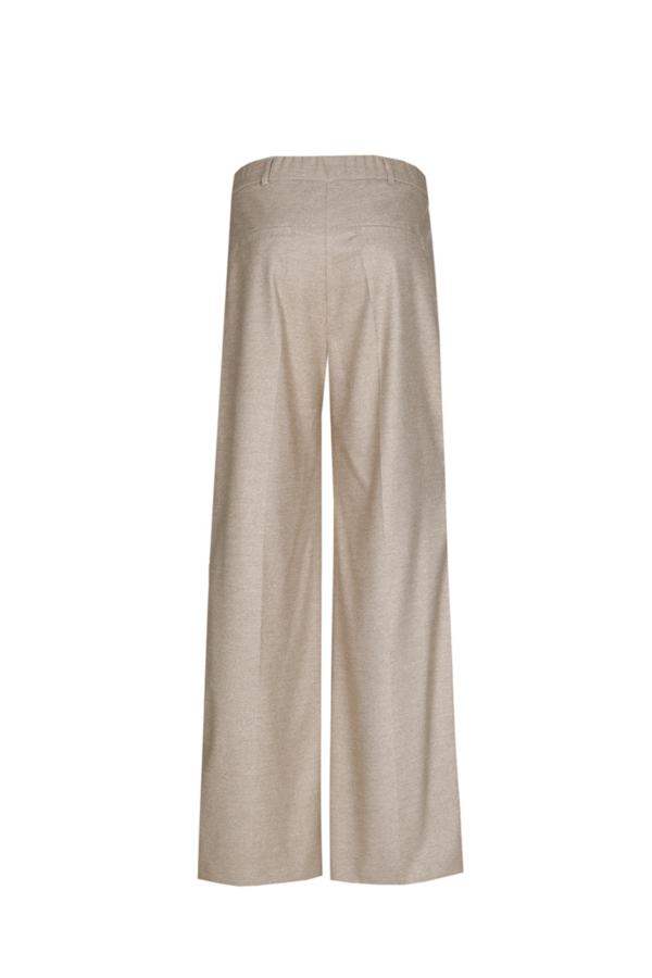 Pierrette Pants - Prosecco