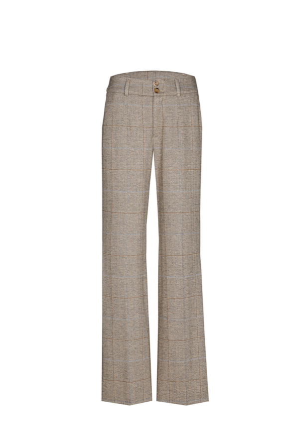 Panchita Pants - Light Camel