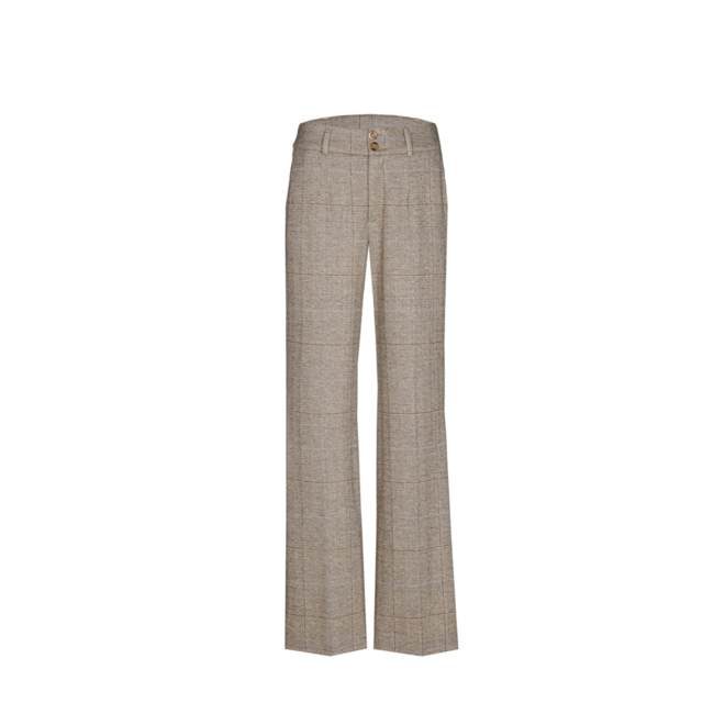Panchita Pants - Light Camel