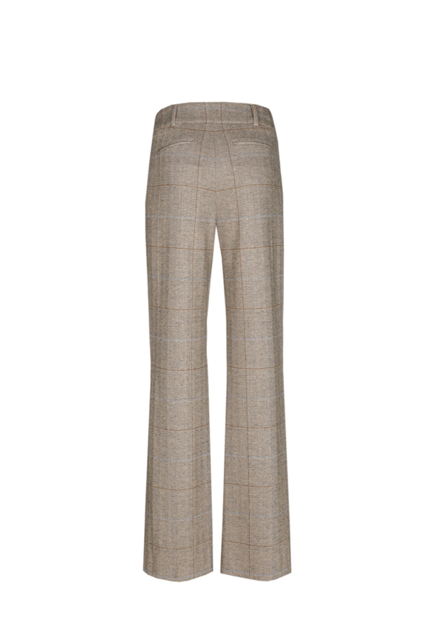 Panchita Pants - Light Camel