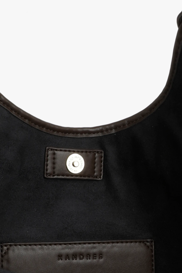 Amber Shopper - Dark Chocolate