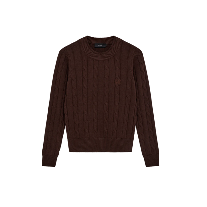 Kotom Pullover - Mole